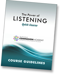 View the Course Guidelines